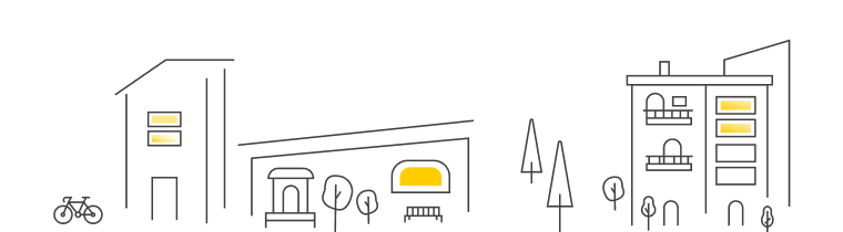 buildings